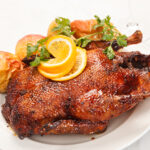 Pommerscher Gänsebraten