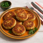 Fischbouletten nach DDR-Rezept: Ein Klassiker der DDR-Küche