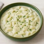 Kohlrabigemüse: Ein Klassiker der ostdeutschen Küche