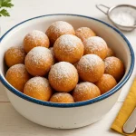 Kräppelchen nach DDR-Rezept: Ein süßer Klassiker