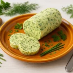Kräuterbutter nach DDR-Rezept: Ein Klassiker für Brot und Grill