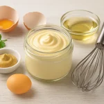 Mayonnaise nach DDR-Rezept: Ein Klassiker der Ostdeutschen Küche