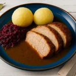 Schweinebraten nach DDR-Rezept: Ein Klassiker der ostdeutschen Küche