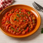 Zigeunersteak nach DDR-Rezept: Ein herzhafter Klassiker