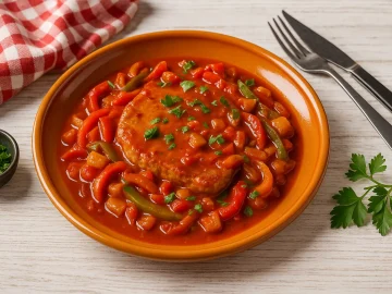 Zigeunersteak nach DDR-Rezept: Ein herzhafter Klassiker