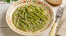 Bohnengemüse nach DDR-Rezept